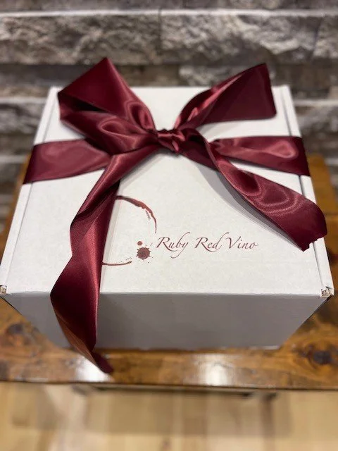 Sip 6 Christmas Box