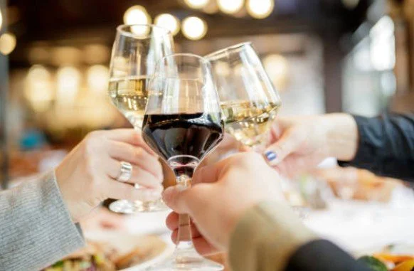 Ruby Red Vino Savour 12 bottles