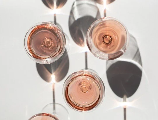 Ruby Red Vino Sip 6 Bottles Monthly