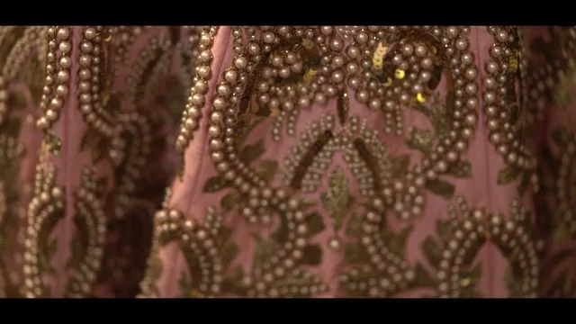 Kiran's Morning Prep