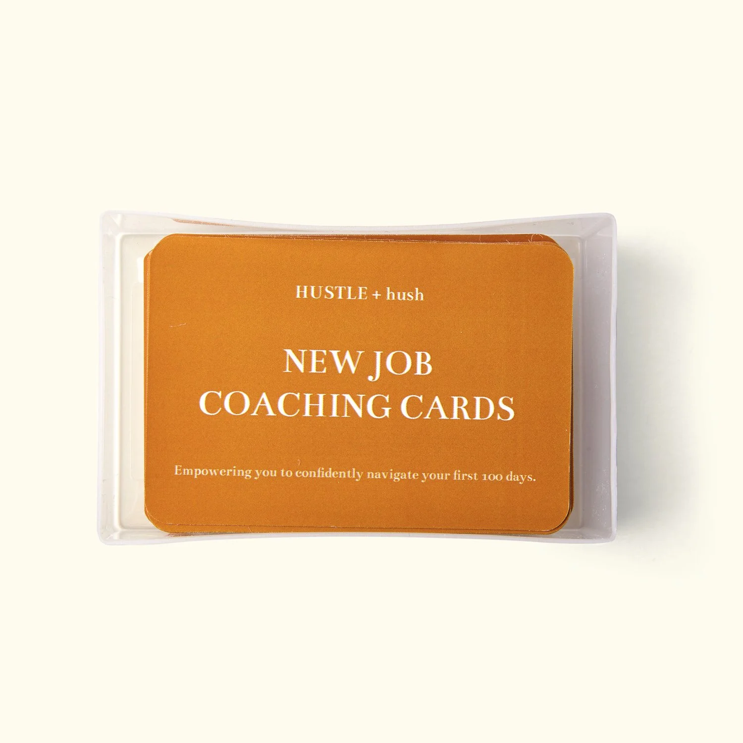 HUSTLE + hush - New Job Coaching Cards - Congratulations On Your New Job - New Job Gift Ideas.002.jpeg