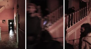 Ritual, Everyday performance and encounter at The Dark Rooms