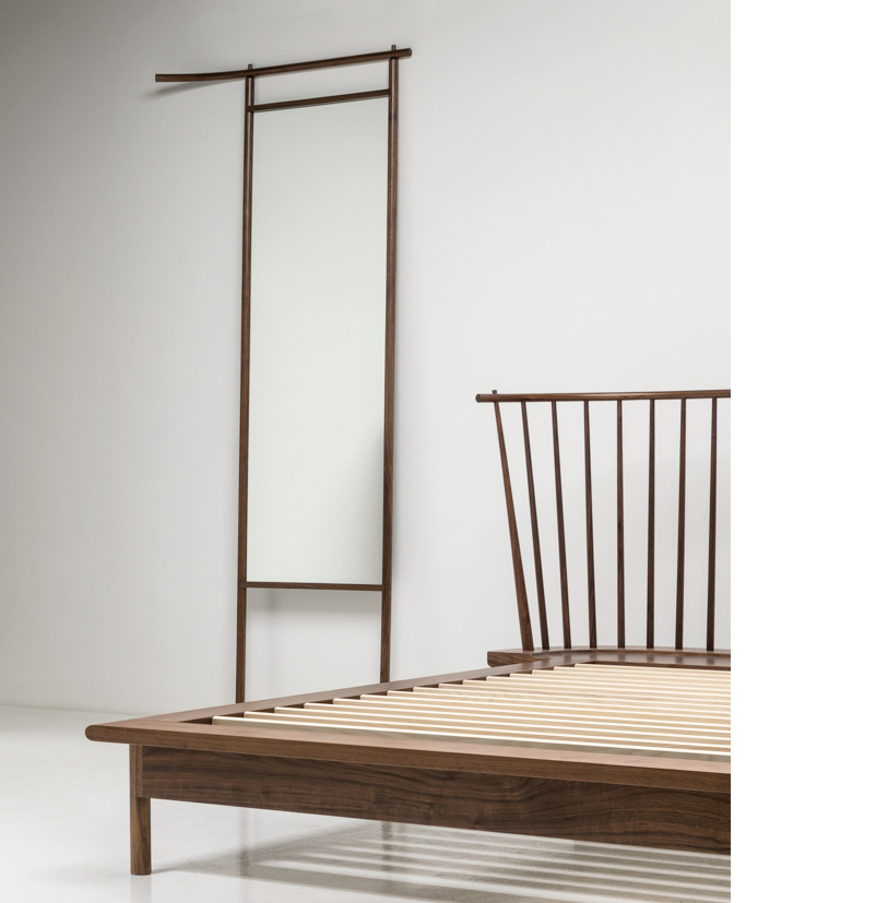  Foreside for Thos. Moser 
