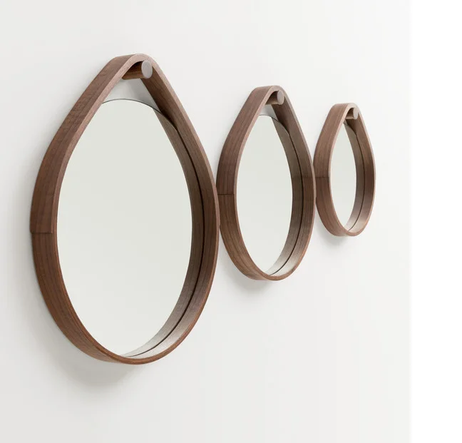  Hoops for Thos. Moser 