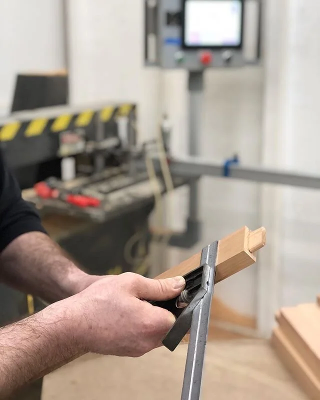 When I started a small batch manufacturing company (@square.manufacturing.co) in January with friends and now partners, it was impossible to anticipate what has unfolded. That said, we remain confident in what we are building. The support we have fro