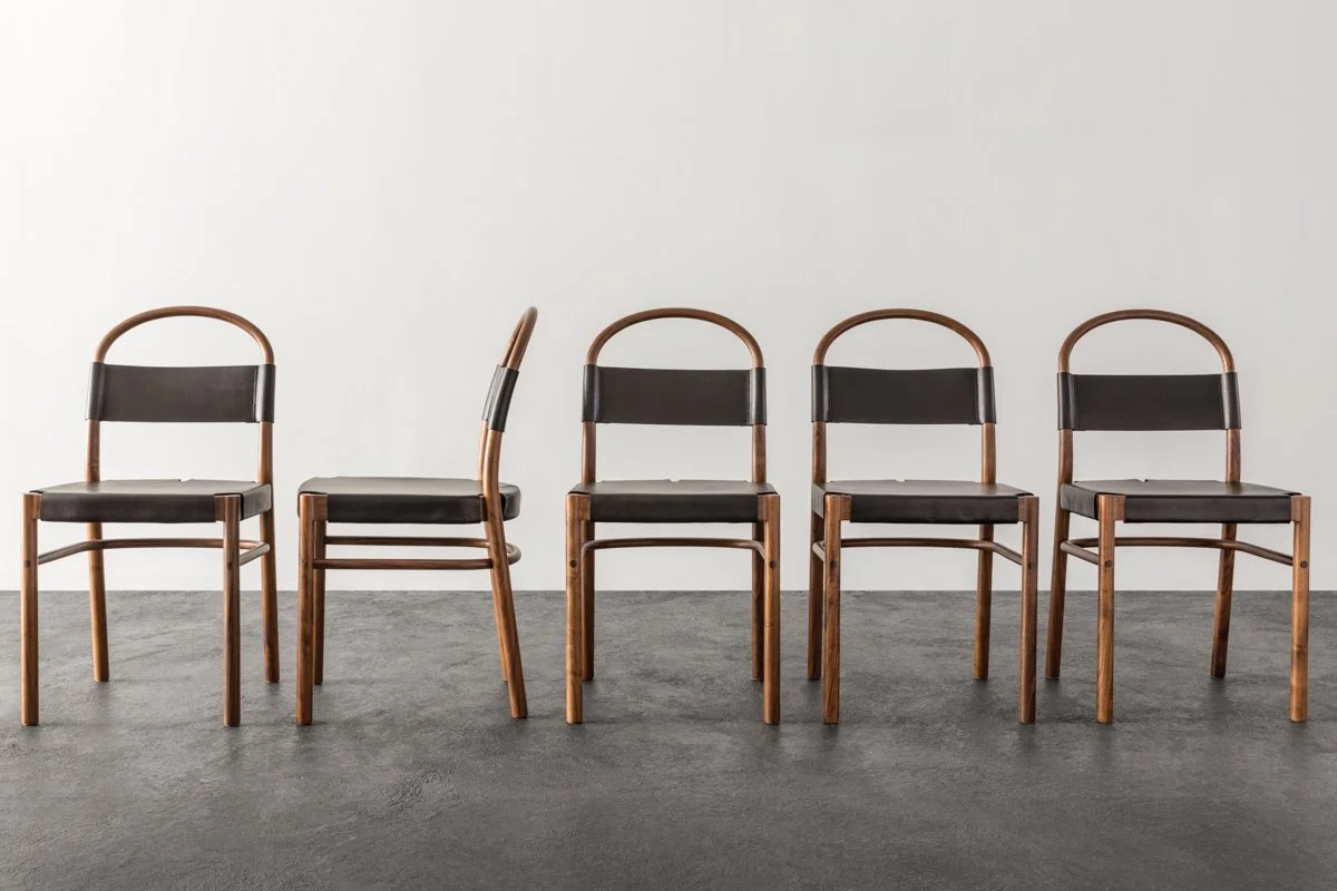  Atlantic for Thos. Moser  [ details ] 