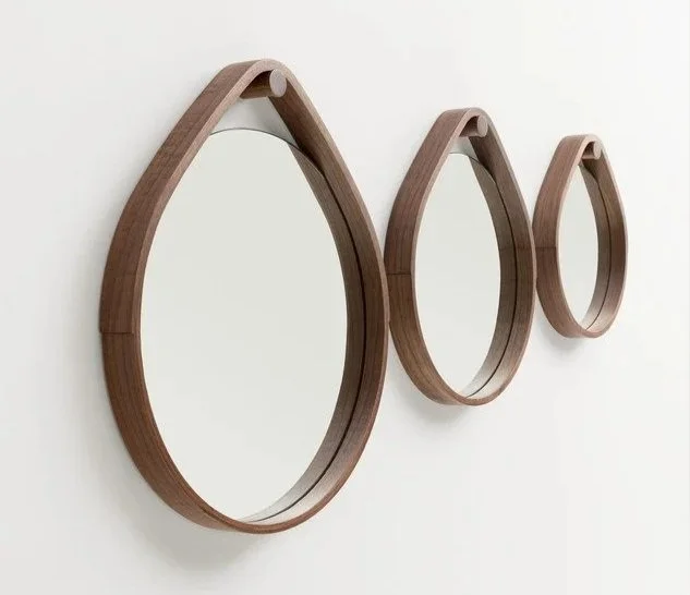  Hoops for Thos. Moser  [ details ] 