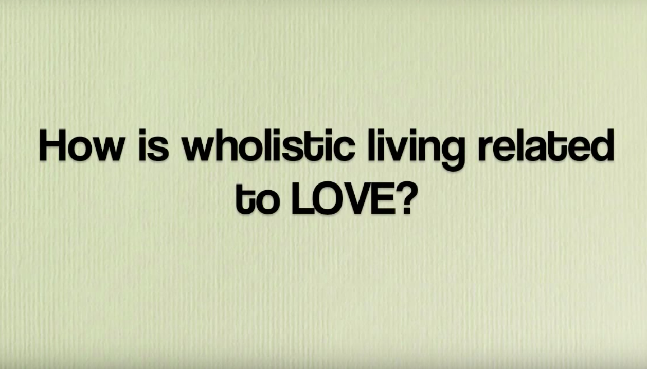 WHolistic Living