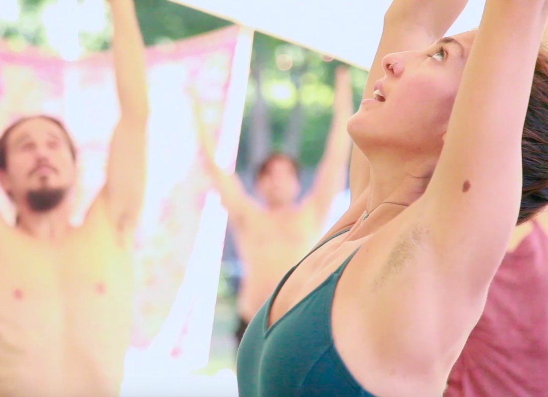 Metta Yoga