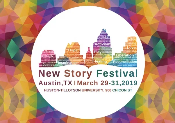 New Story Festival