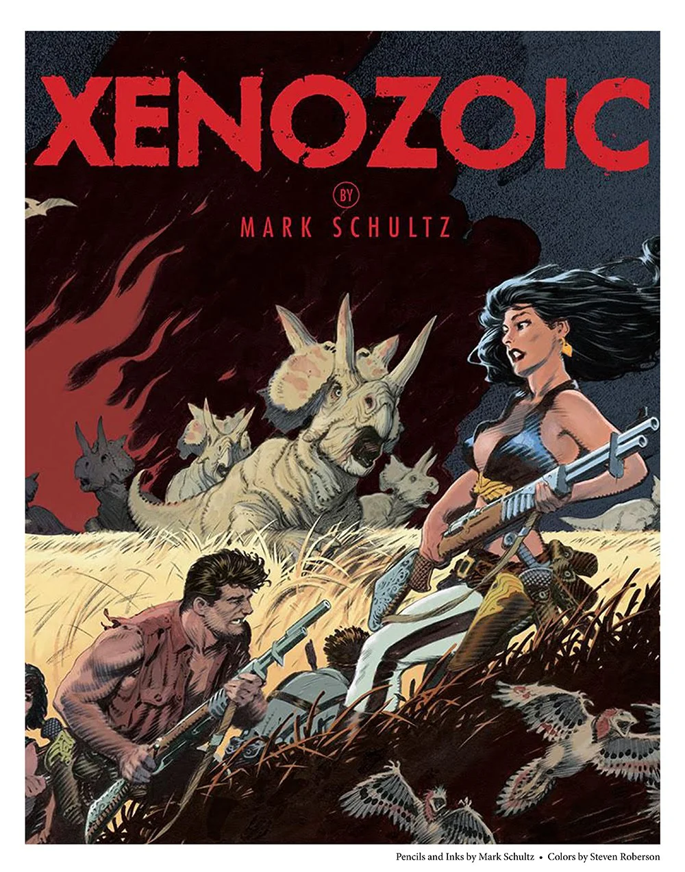 StevenRoberson_MarkSchultz_Xenozoic3Colors.jpg