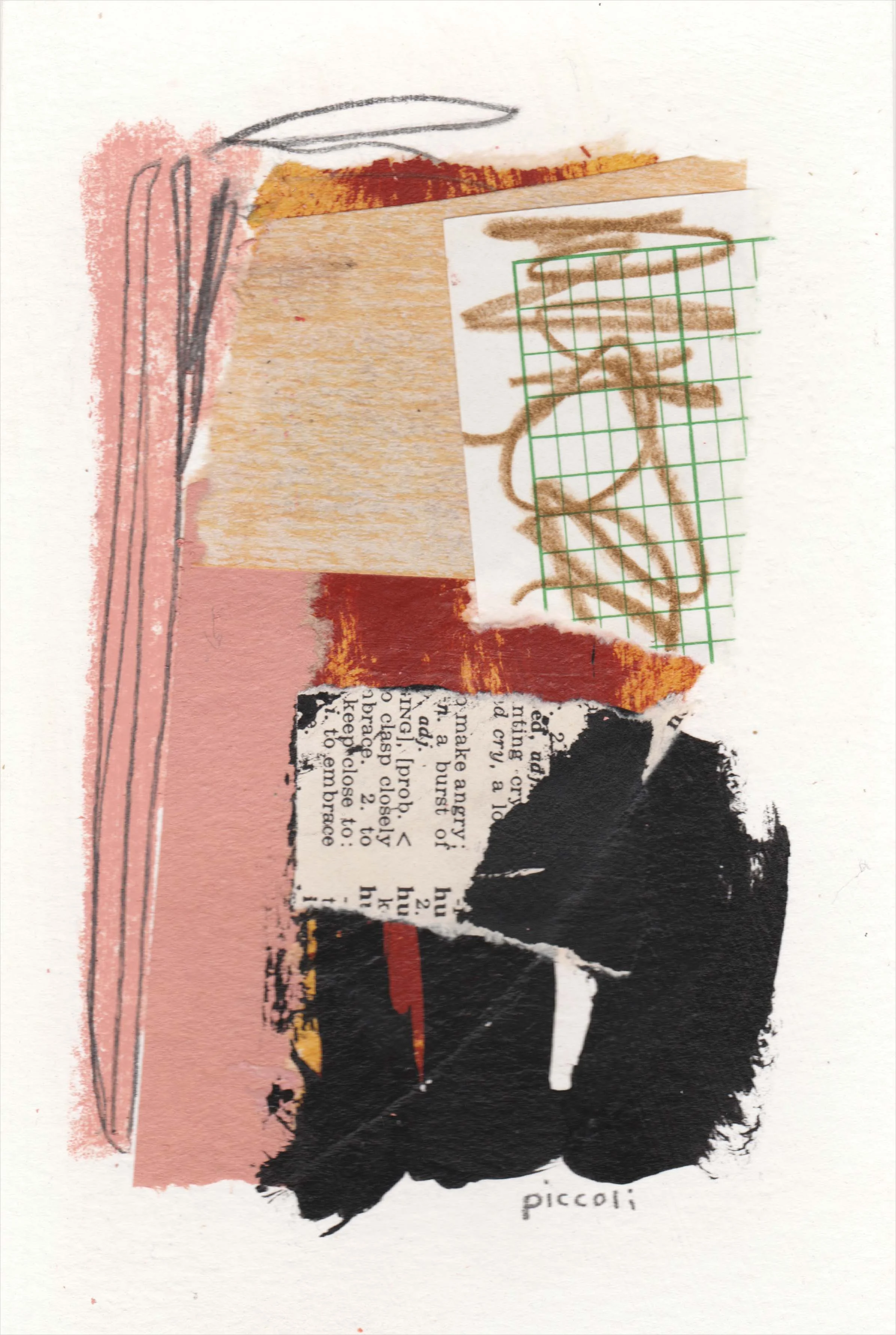 Ephemera #2