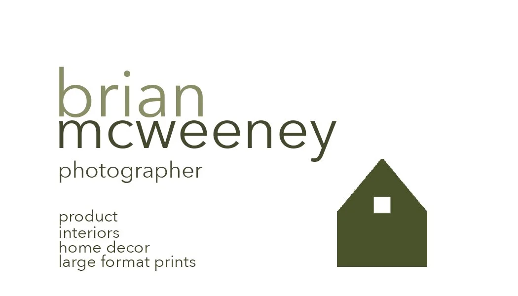 Brian McWeeney photographer