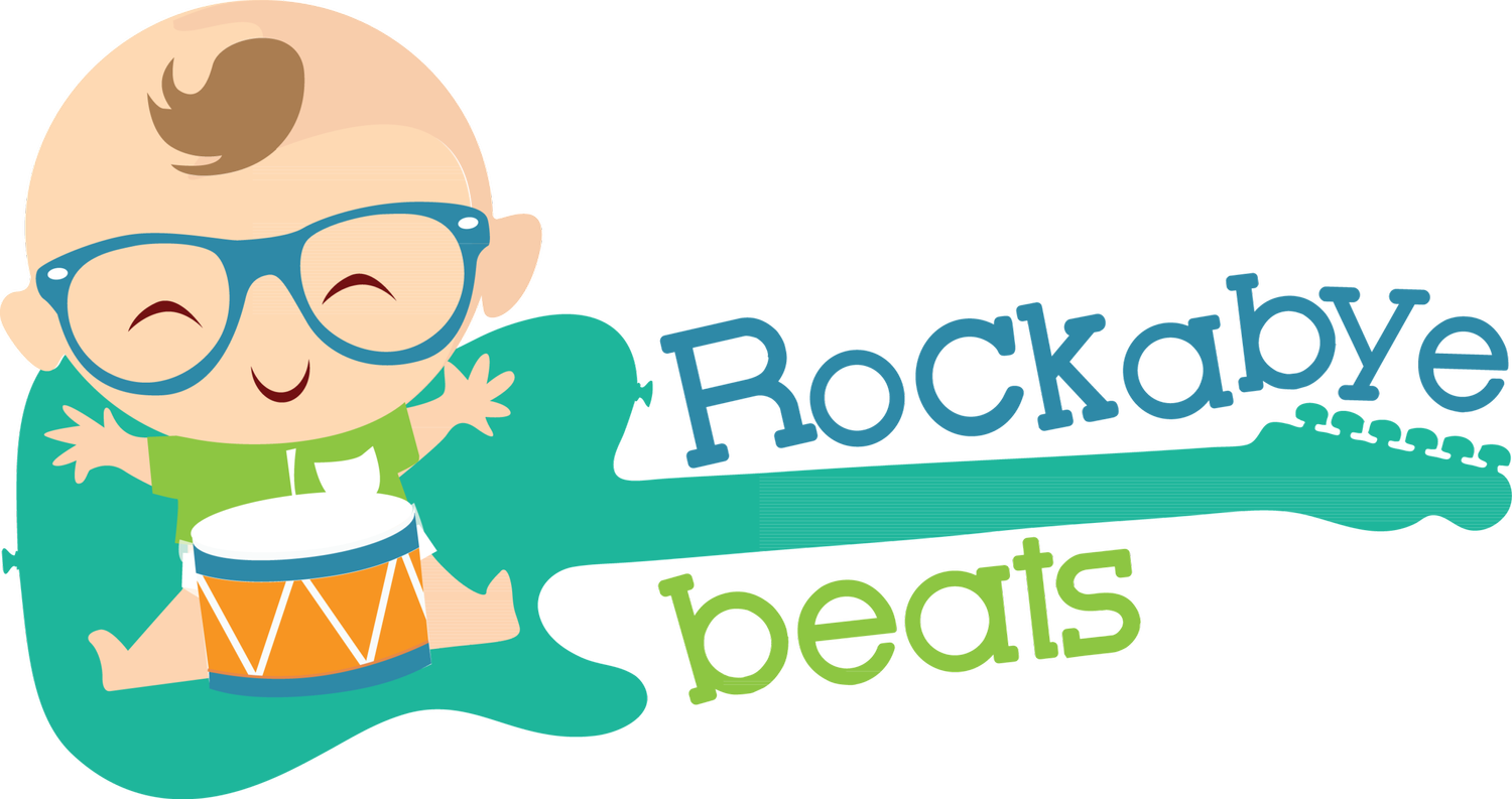 Rockabye Beats