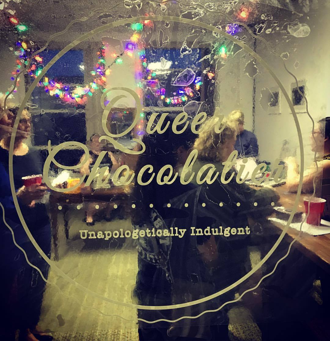 Getting Ready for the Holigays!