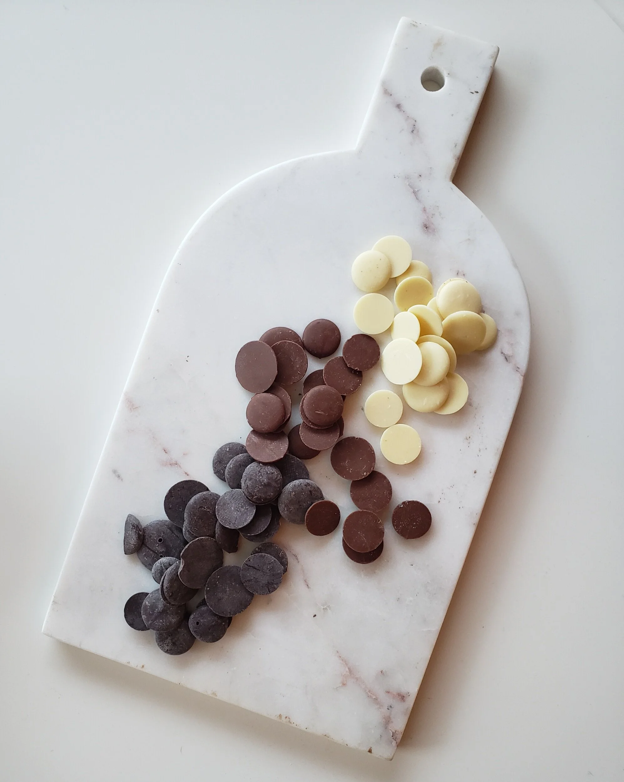 Valentine’s = Digging Deeper in Exploring Chocolate