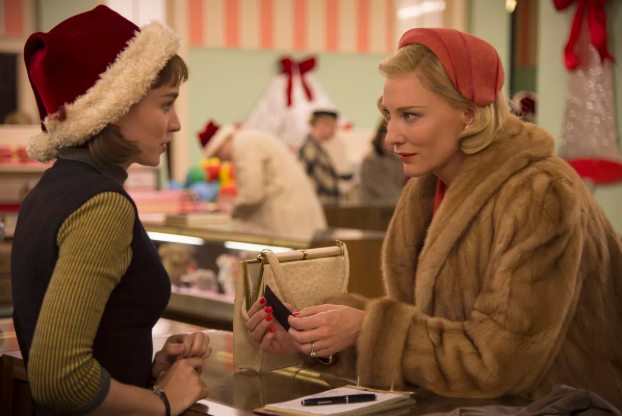 8 Queer Films to Watch During an 8 Week Quarantine: A Guest Blog Post by Matthew Yapp 