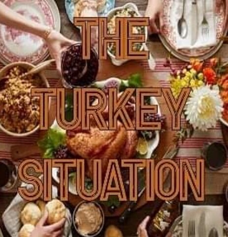 The Turkey Situation