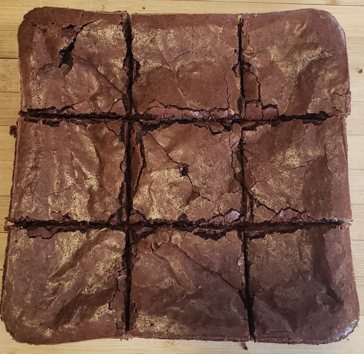 QC Brownies