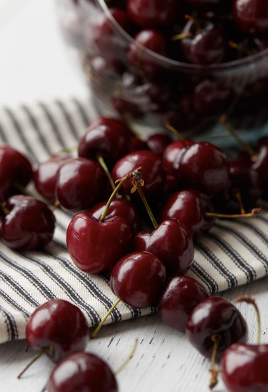 Tart Cherry Truffles (4-pack)