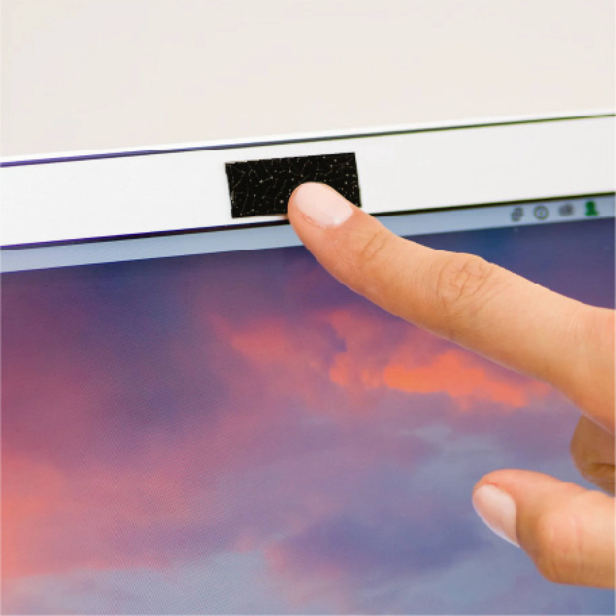 WEBCAM COVER, ZODIAQ