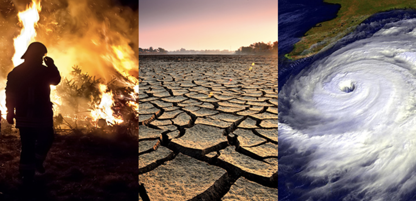 https://climate.nasa.gov/effects/