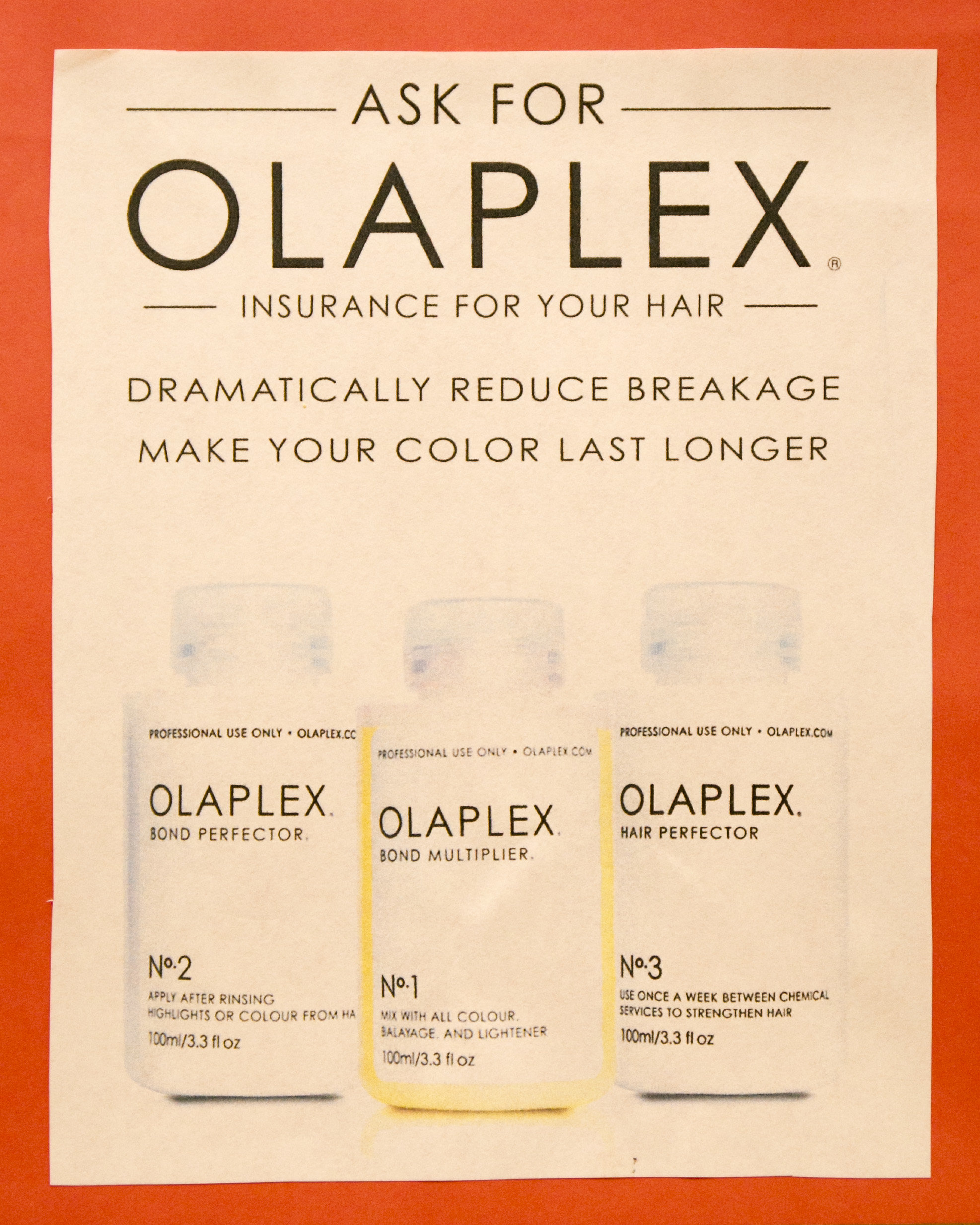 Olaplex