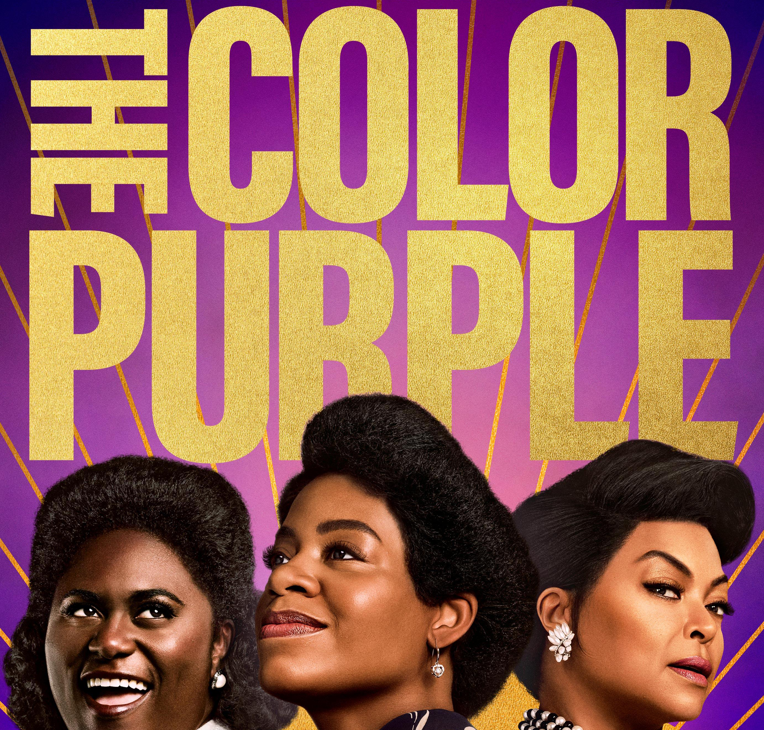 The Color Purple film