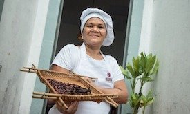    Meet the Indigenous entrepreneurs redefining the narrative in Manaus .  Adventure.com, July 2022   