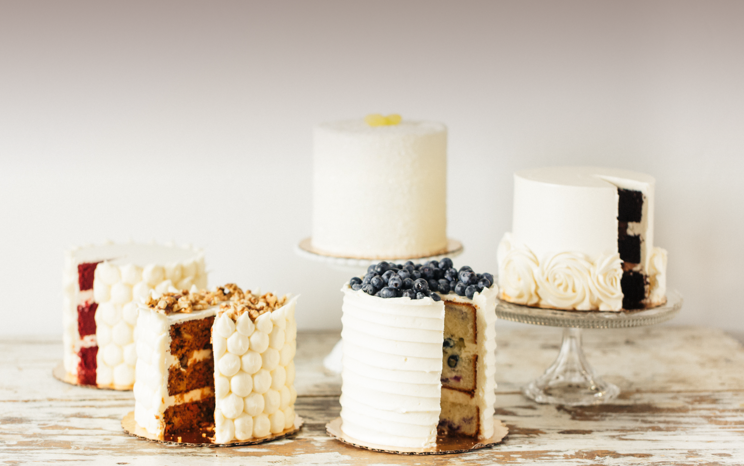 Elle’s Belles Bakery—Best Bakery In Montana Ships Nationwide