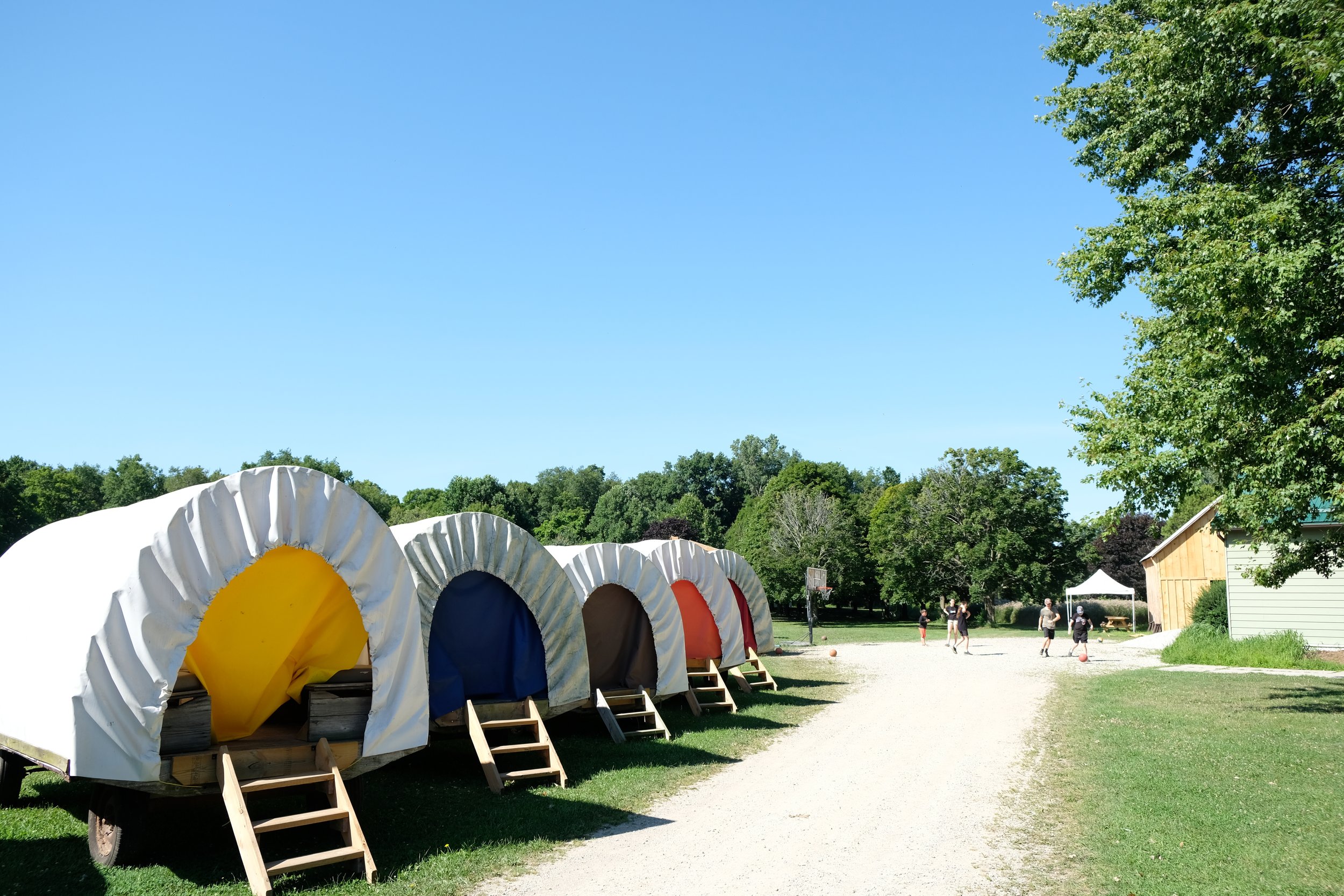 Don’t Forget These 6 Digital Shutdown Steps for Your Camp