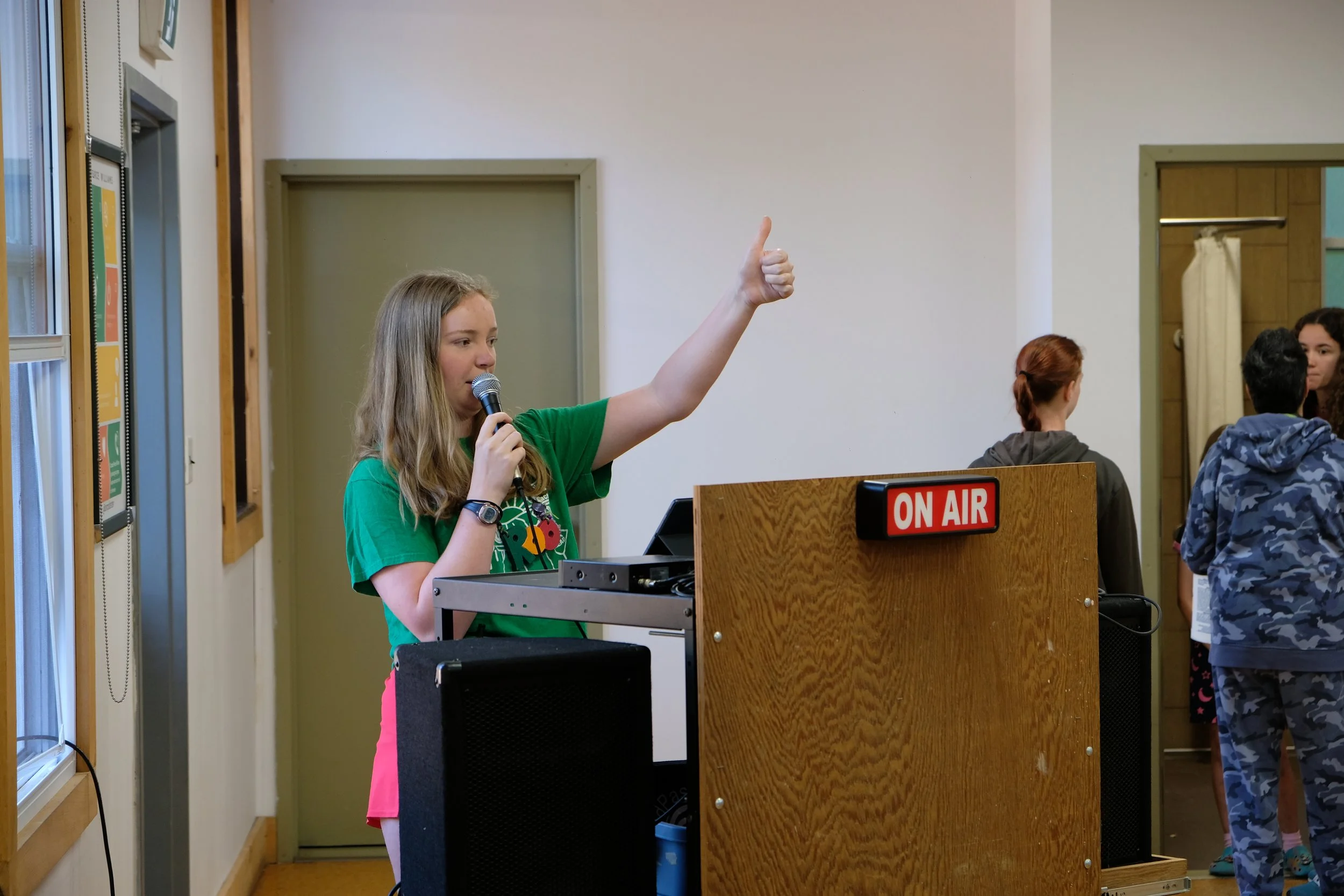 Why Camp Staff Don't Come Back (And What Actually Changes That)