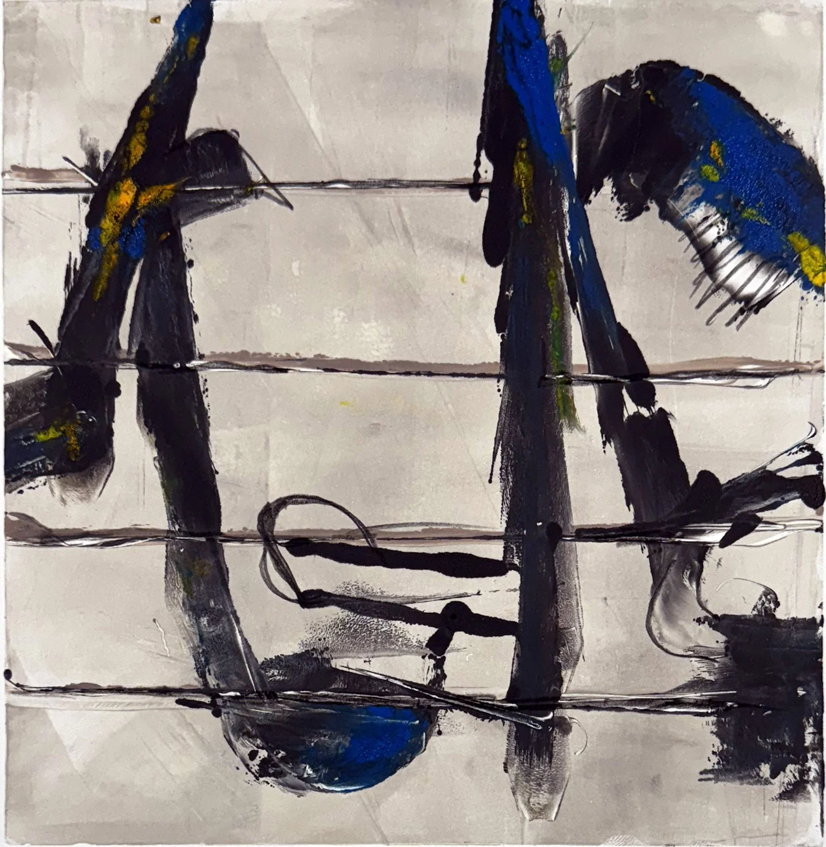 Untitled Abstract #22