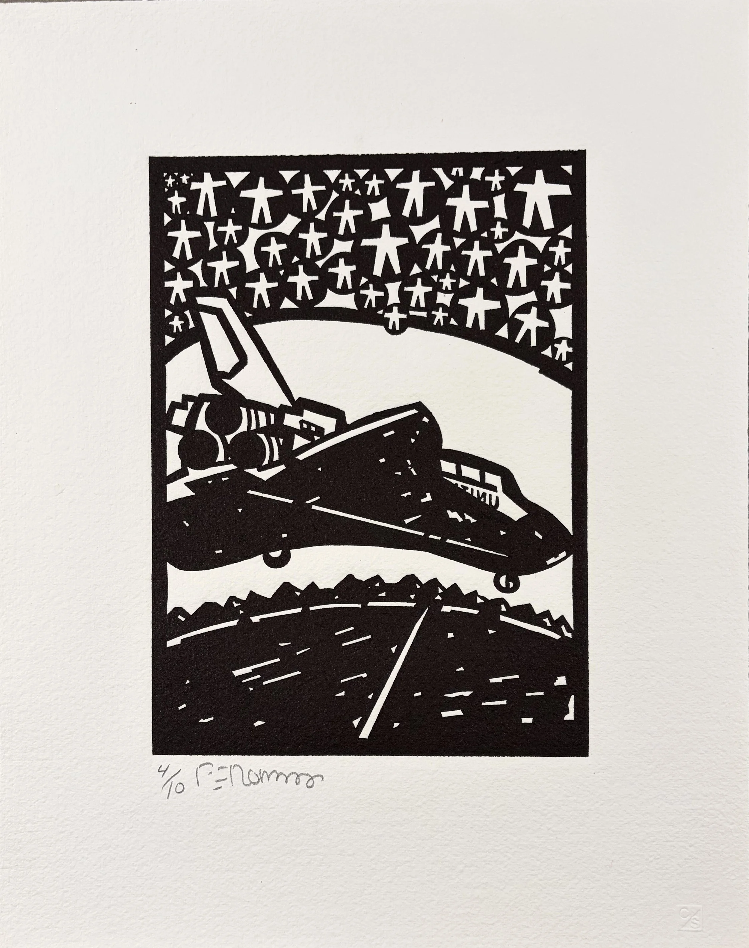 Space Shuttle