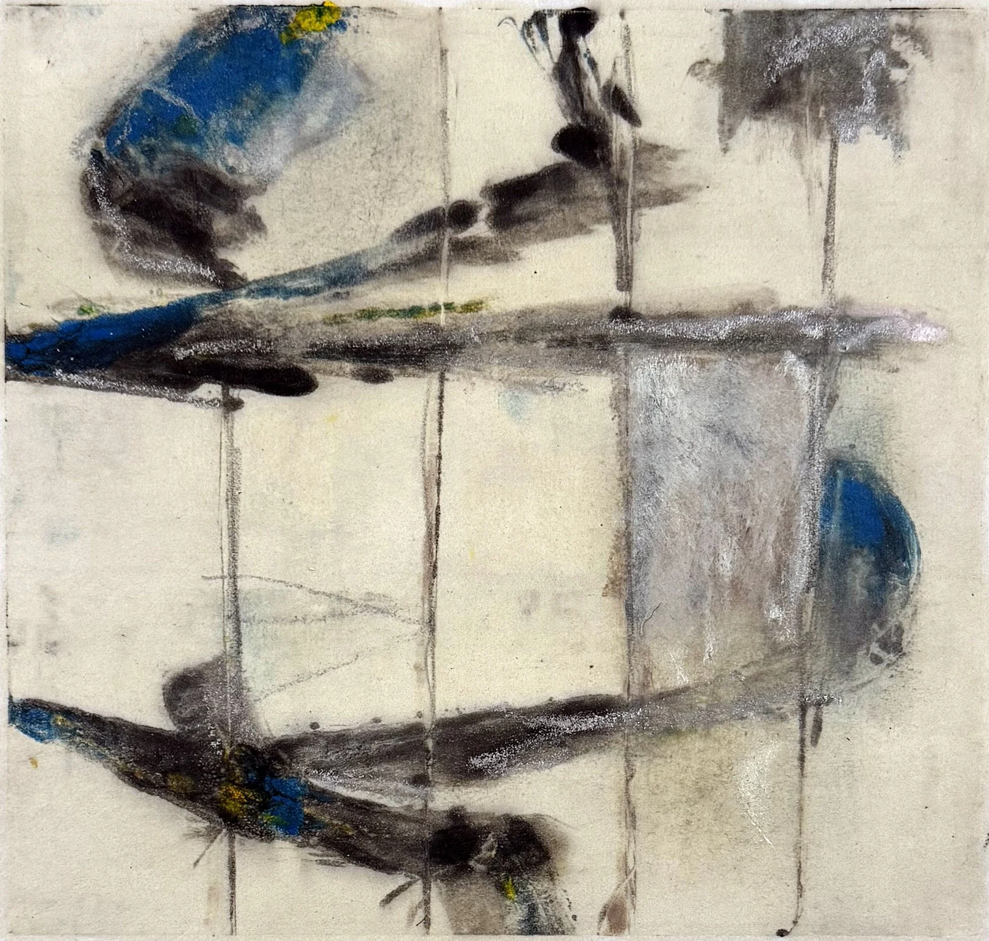 Untitled Abstract #24