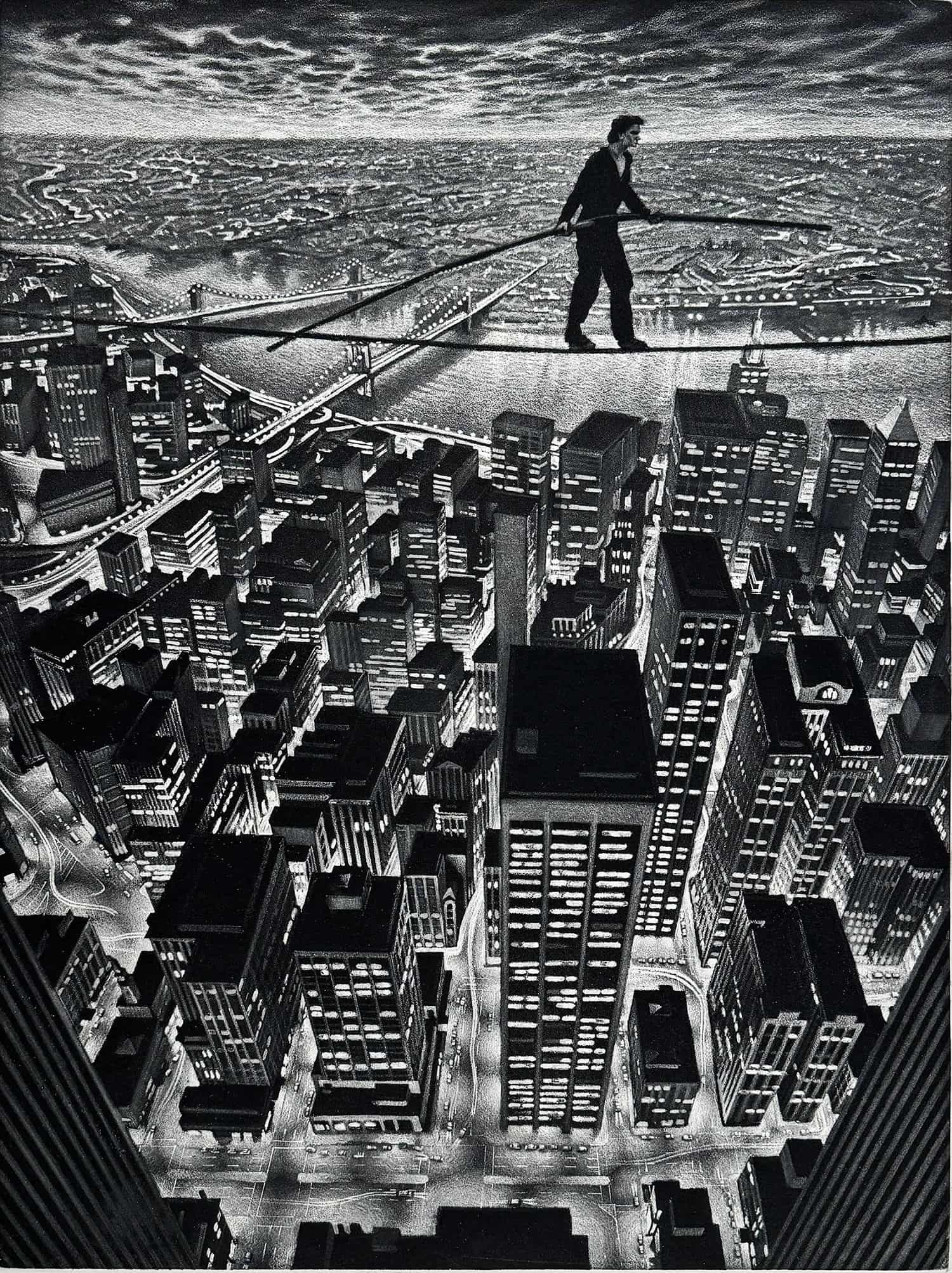 The Fool: Homage a Philippe