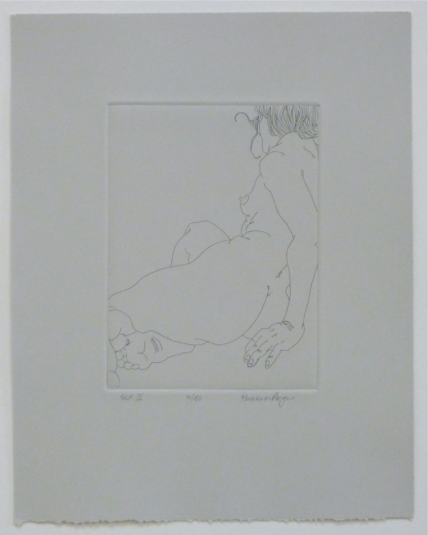 SLF II (from the Sensual Line series)