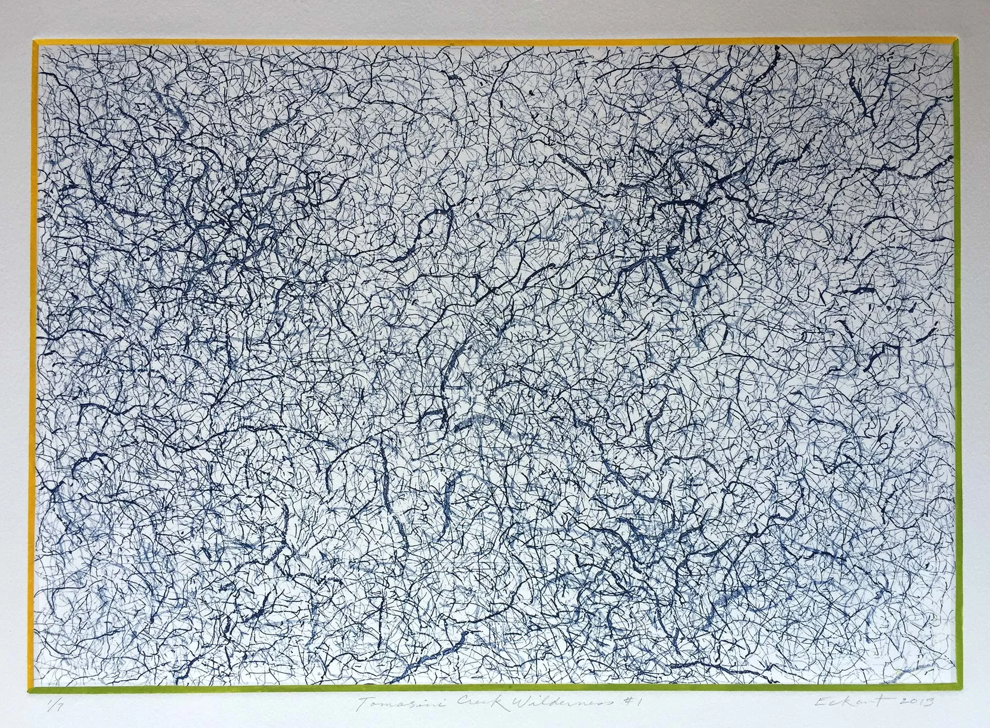 Tomasini Creek Wilderness