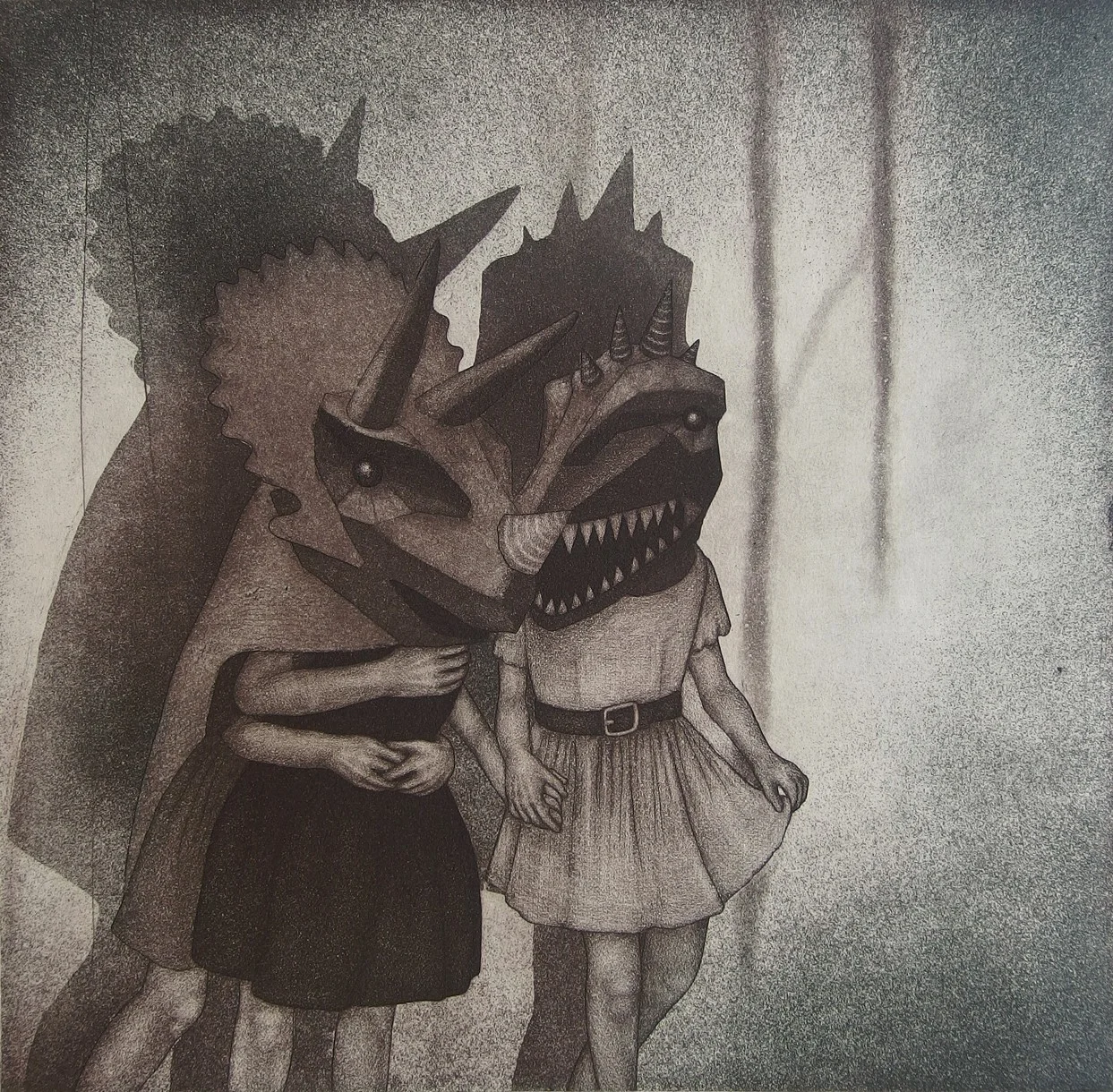 Wondrous Transformation