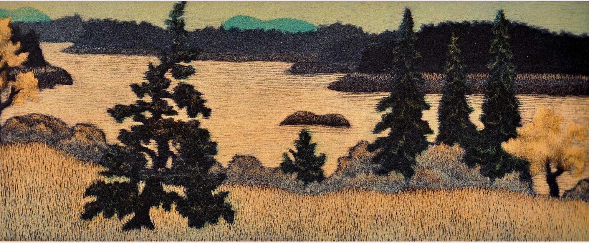 Mahar Point at Pembroke