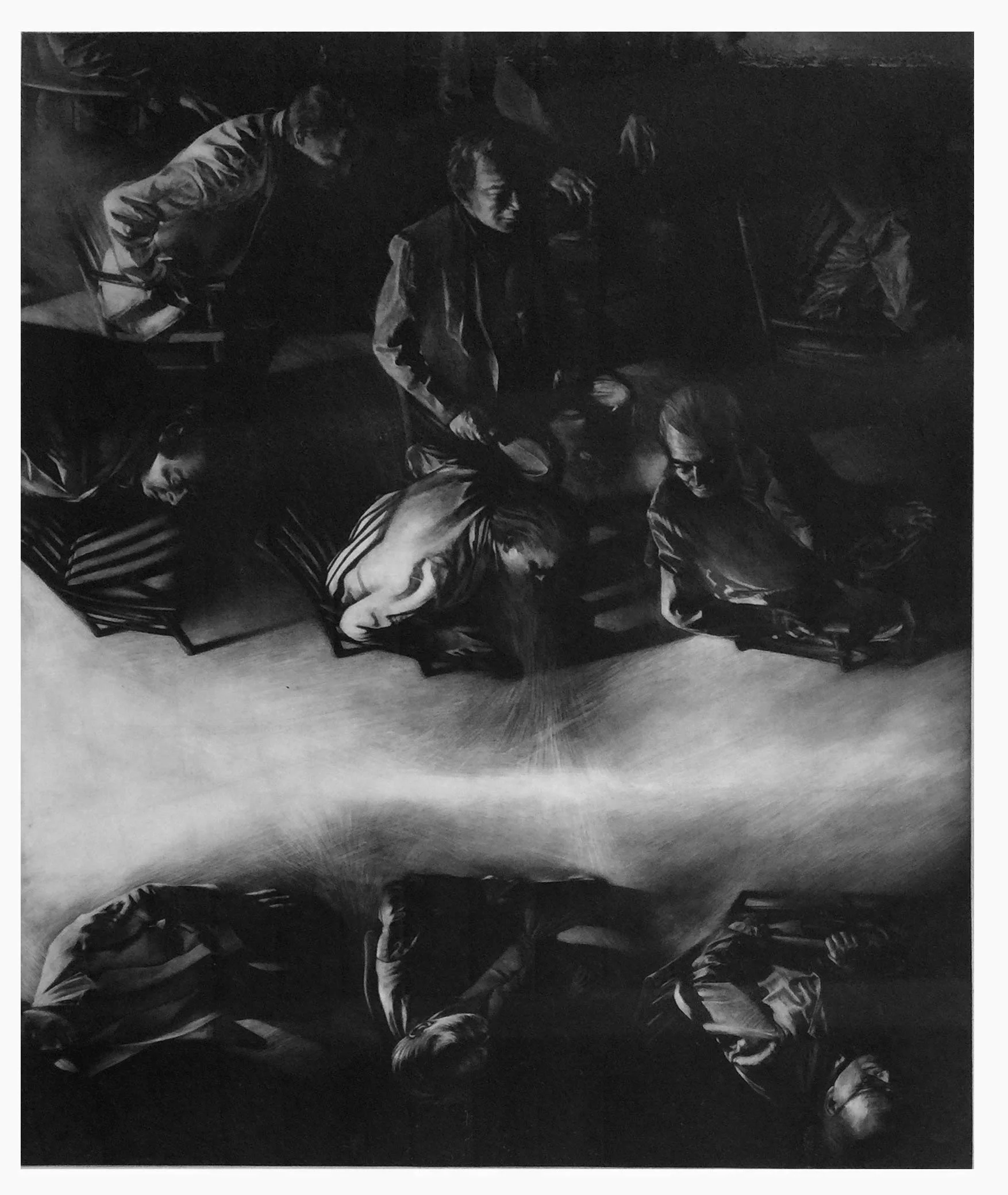 Profils Sous Angle 2