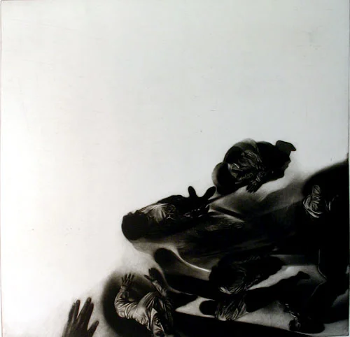 Personnes étendues 2