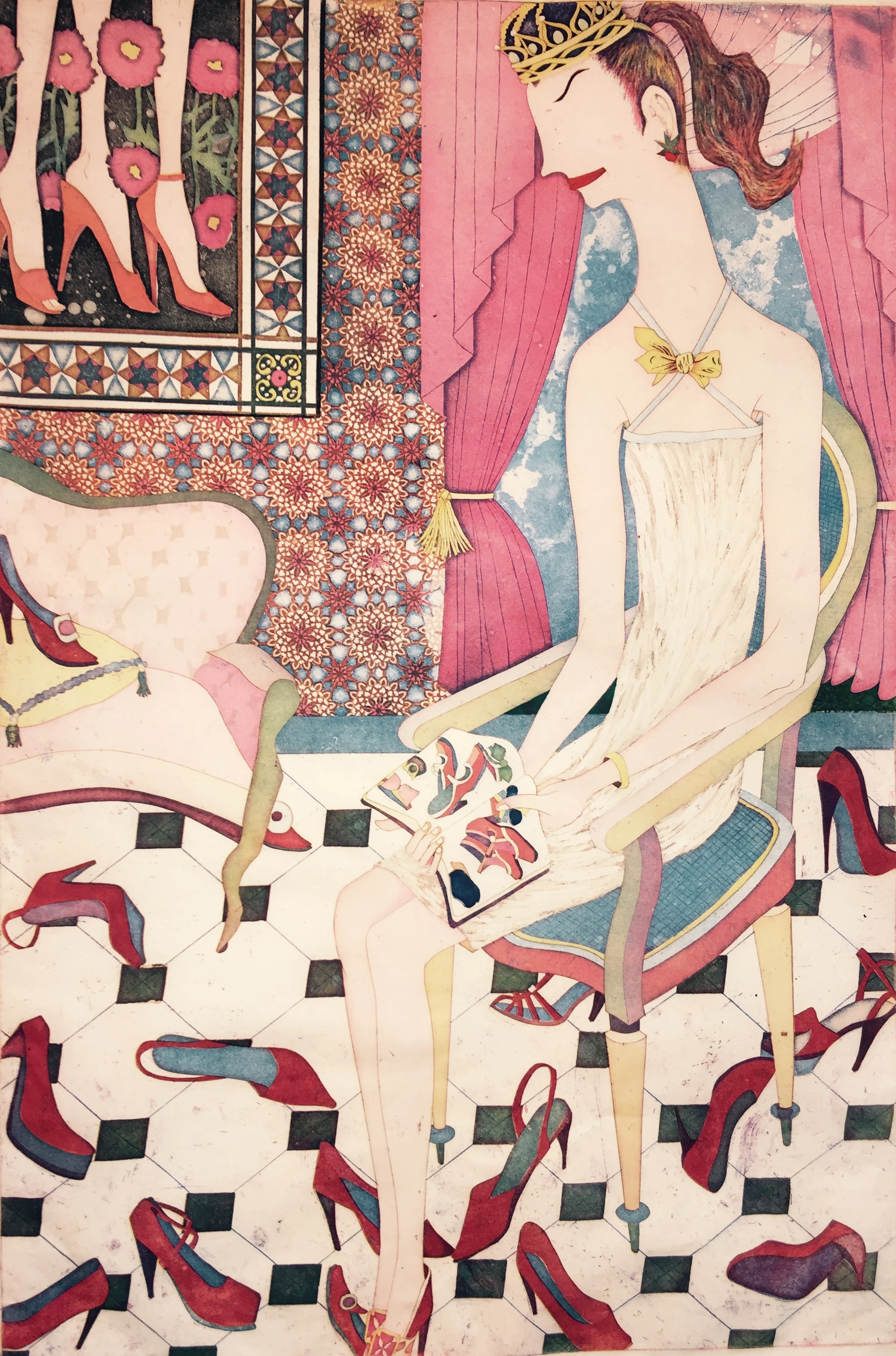 Looking for the Right