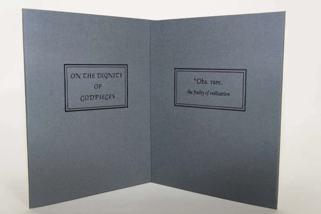 Image of the front and back covers of the book