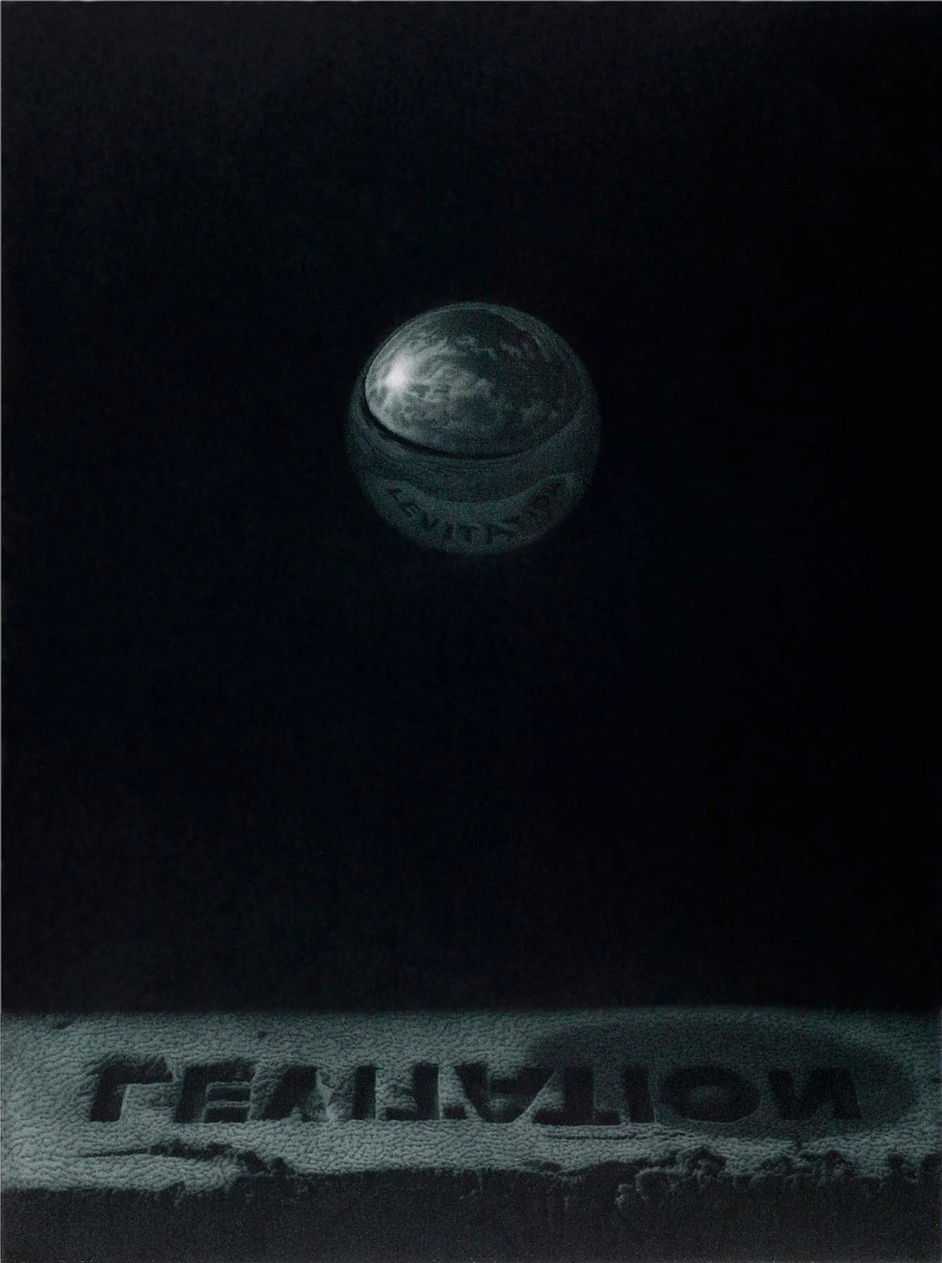 Characters I - Levitation