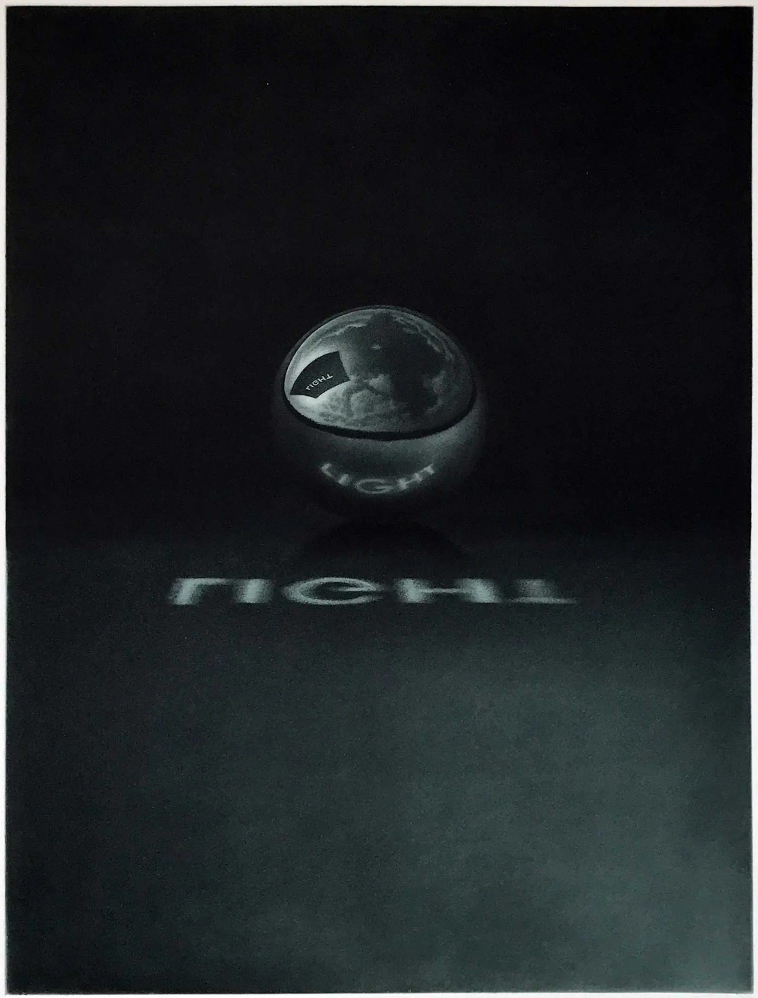 Characters III - Light