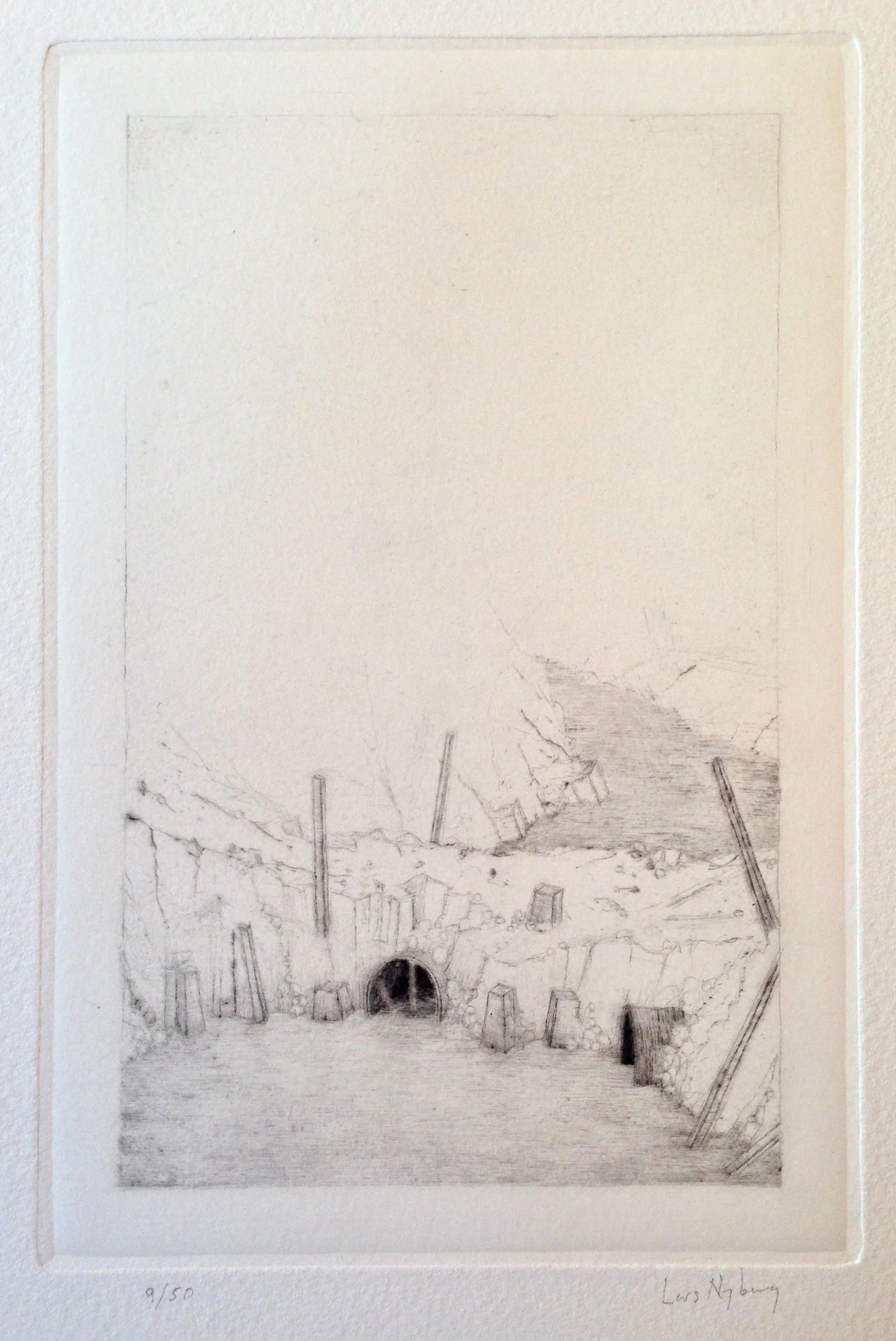 The Canal