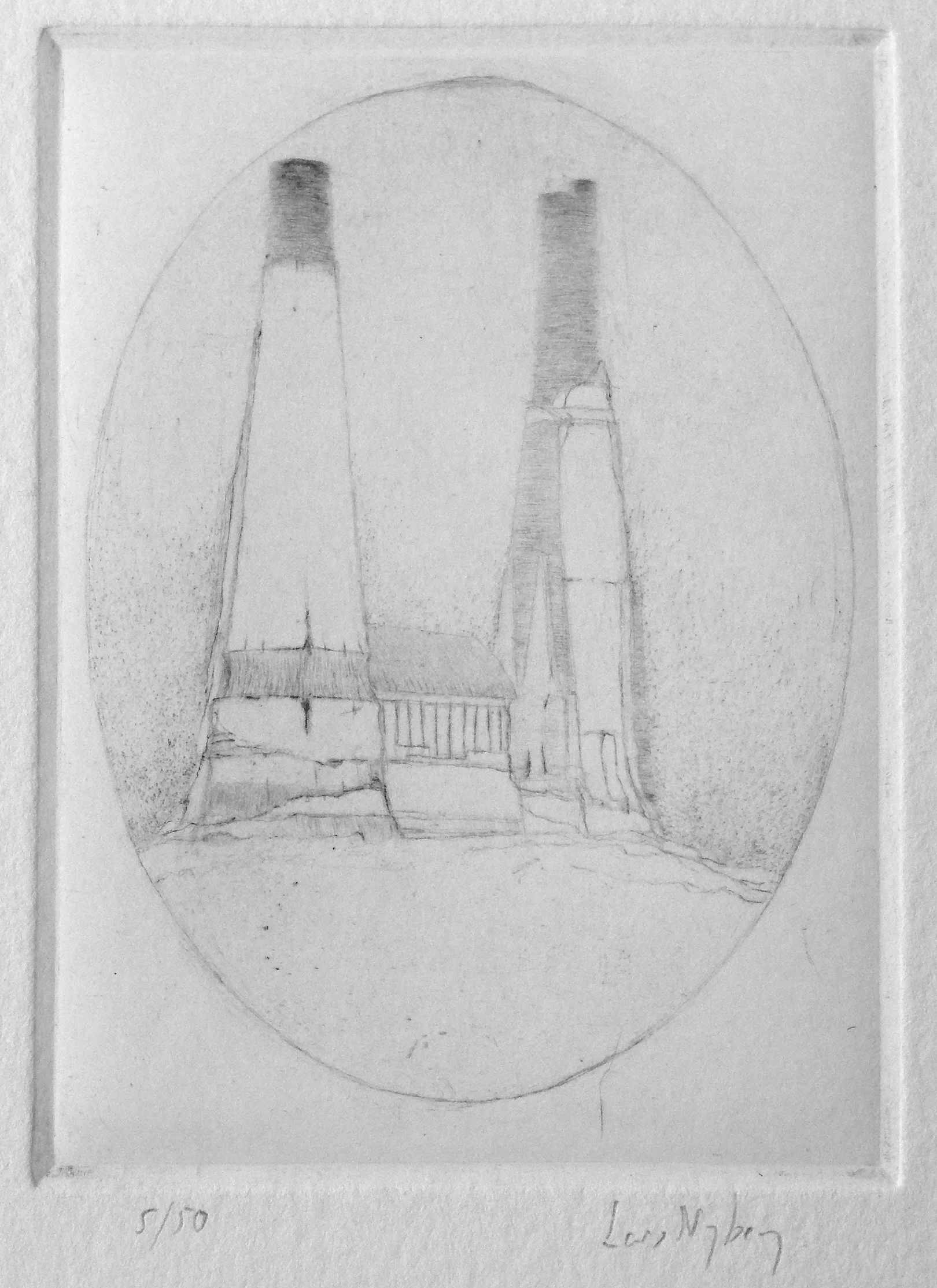 Electricity Plant