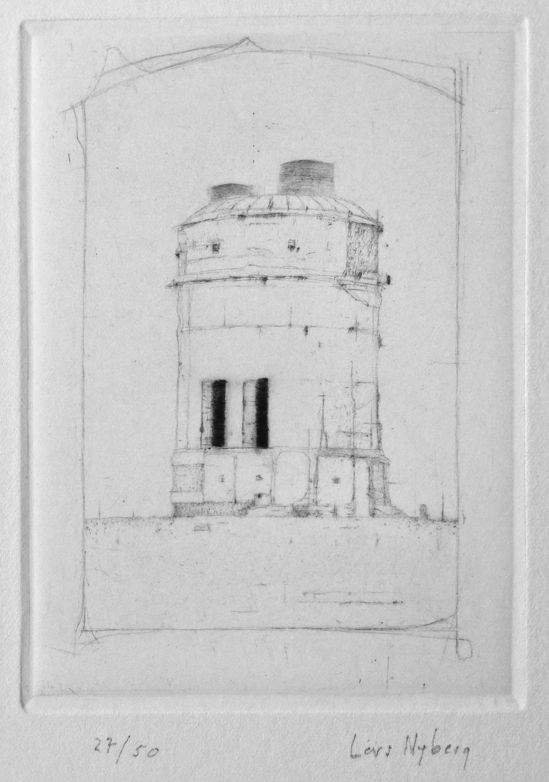 Kiln