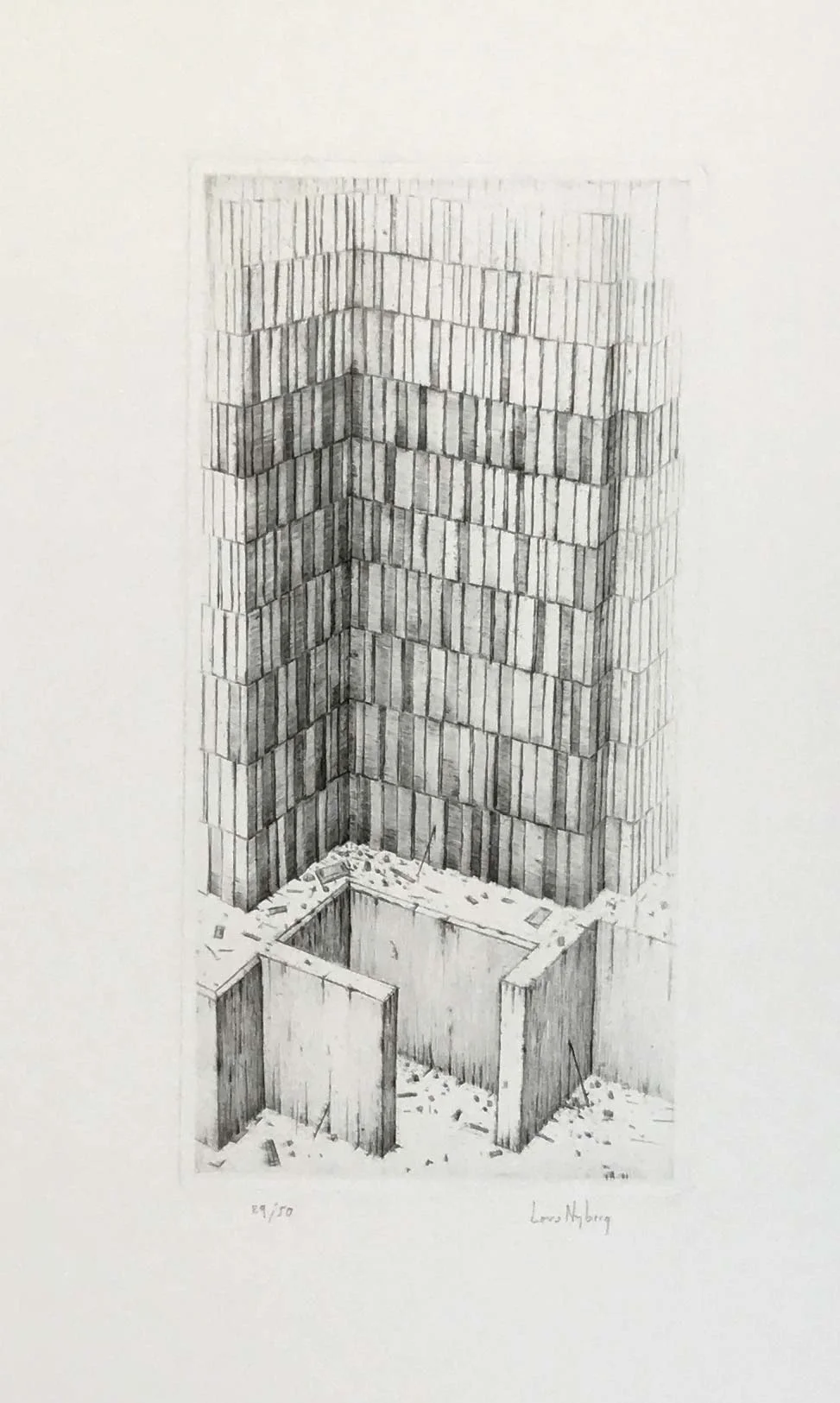 Wall